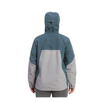 Pisces Jacket Dark Slate/Skyrocket M