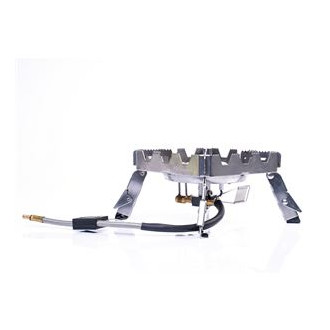 Vařič RidgeMonkey Quad Connect Pro Full Kit