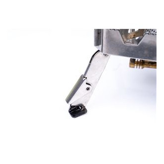 Vařič RidgeMonkey Quad Connect Pro Full Kit