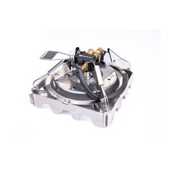 Vařič RidgeMonkey Quad Connect Pro Full Kit