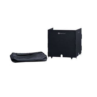 Závětří RidgeMonkey Quad Connect Windshield