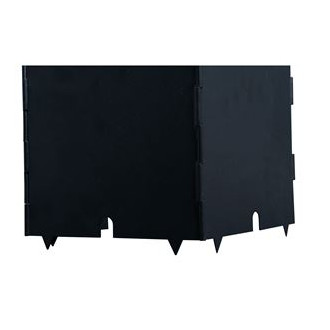 Závětří RidgeMonkey Quad Connect Windshield