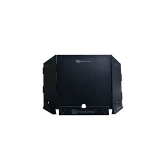 Závětří RidgeMonkey Quad Connect Windshield