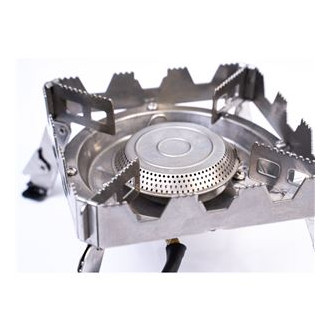 Vařič RidgeMonkey Quad Stove Pro
