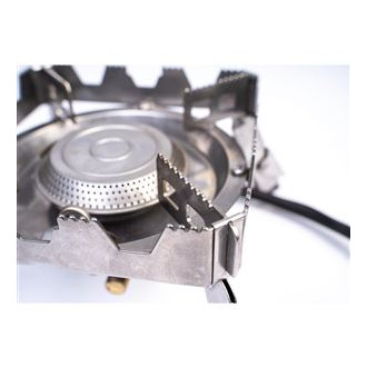 Vařič RidgeMonkey Quad Stove Pro