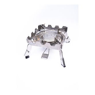 Vařič RidgeMonkey Quad Stove Pro