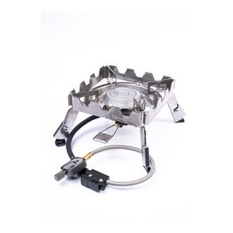 Vařič RidgeMonkey Quad Stove Pro