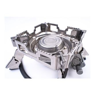 Vařič RidgeMonkey Quad Stove Pro Mini