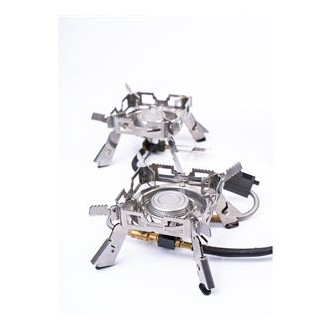 Vařič RidgeMonkey Quad Stove Pro Mini