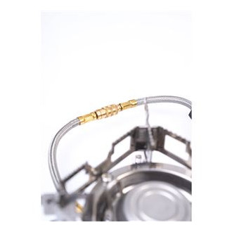 Vařič RidgeMonkey Quad Stove Pro Mini