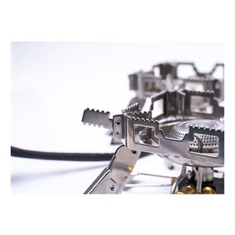 Vařič RidgeMonkey Quad Stove Pro Mini