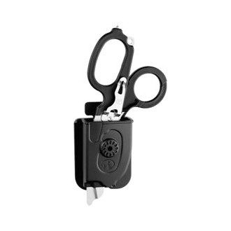 RAPTOR RESCUE™ BLACK MOLLE