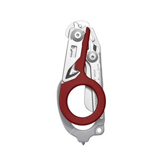 RAPTOR RESCUE™ GARNET