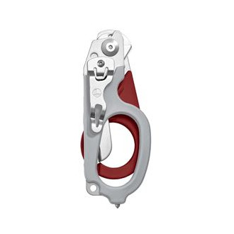 RAPTOR RESCUE™ GARNET