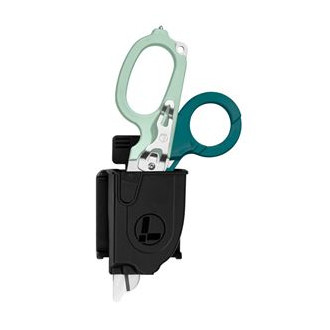 RAPTOR RESCUE™ ICY MINT