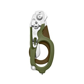 RAPTOR RESCUE™ WOODLAND