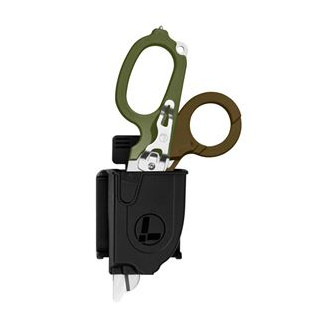 RAPTOR RESCUE™ WOODLAND