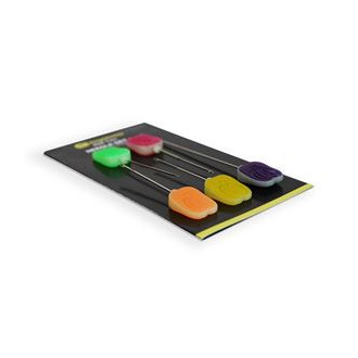 Sada jehel RidgeMonkey RM-Tec Needle Set 5ks