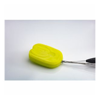 Krytka RidgeMonkey Rock Bottom Crimp and Knot Covers 10ks