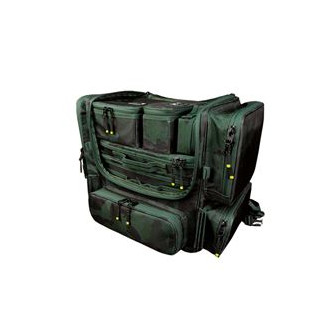 Batoh RidgeMonkey Ruggage 40 Litre Rucksack