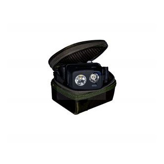 Obal RidgeMonkey Ruggage Compact Headtorch Case