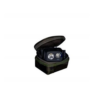 Obal RidgeMonkey Ruggage Compact Headtorch Case