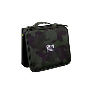 Obal RidgeMonkey Ruggage Compact Scales Pouch