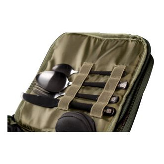 Ruggage Small Cookware Carryall