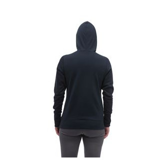 Script Hoodie Midnight XL