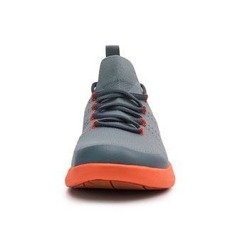 Sea Knit Boat Shoe - Storm vel. M 11