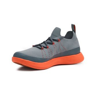 Sea Knit Boat Shoe - Storm vel. M 8