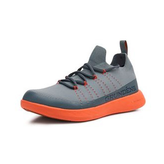 Sea Knit Boat Shoe - Storm vel. M 8