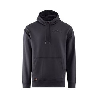 Sentinel of the Seas Hoodie Black  L