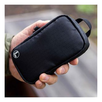 SHEATH/LEATHERMAN TOOL POUCH BLACK