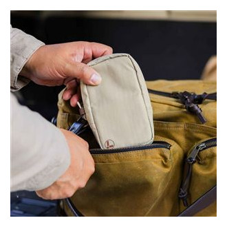 SHEATH/LEATHERMAN TOOL POUCH MOSSY FOG