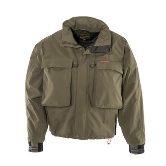 Bunda Snowbee Prestige Breathable Wading Jacket vel.L
