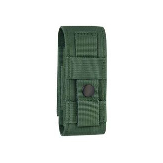 SHEATH/MOLLE-GREEN/XL