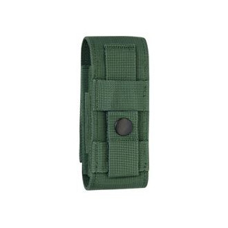 SHEATH/MOLLE-GREEN-V2/L