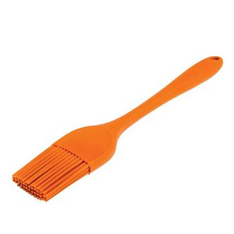 SILICONE BASTING BRUSH