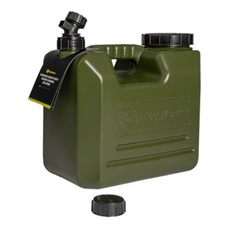 Kanystr RidgeMonkey SpeedFlo Heavy Duty Water Carrier