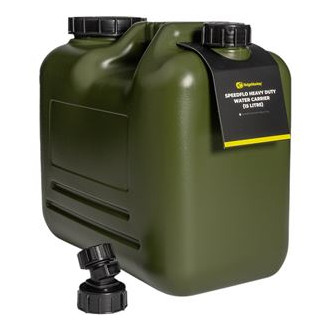 Kanystr RidgeMonkey SpeedFlo Heavy Duty Water Carrier