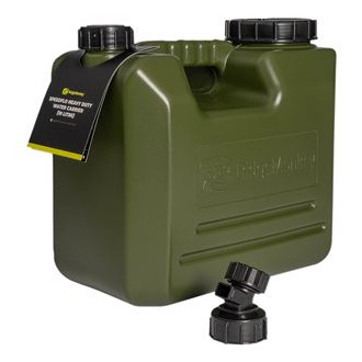 Kanystr RidgeMonkey SpeedFlo Heavy Duty Water Carrier