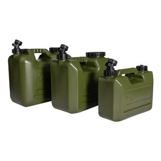 Kanystr RidgeMonkey SpeedFlo Heavy Duty Water Carrier