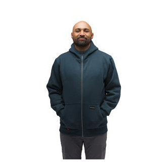 Squall Insulated Hoodie Midnight XL