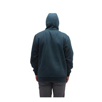 Squall Insulated Hoodie Midnight XXL
