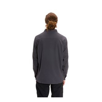 Steelhead Flannel Anchor XXL