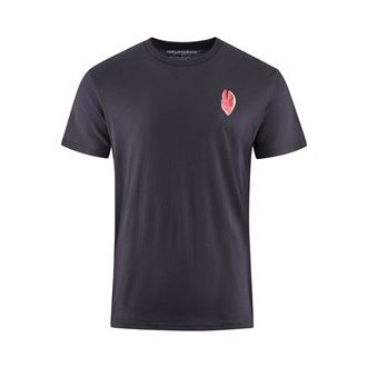 Support Lobstermen SS T-Shirt Black  3XL