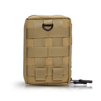 Lékárnička Survival First Aid Kit Hiking CZ