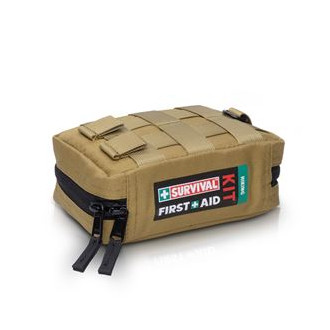 Lékárnička Survival First Aid Kit Hiking CZ