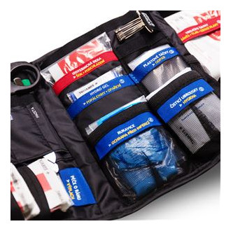 Lékárnička Survival First Aid Kit Large CZ